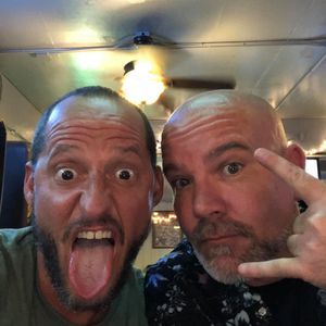 Meet your Posher, Rocco